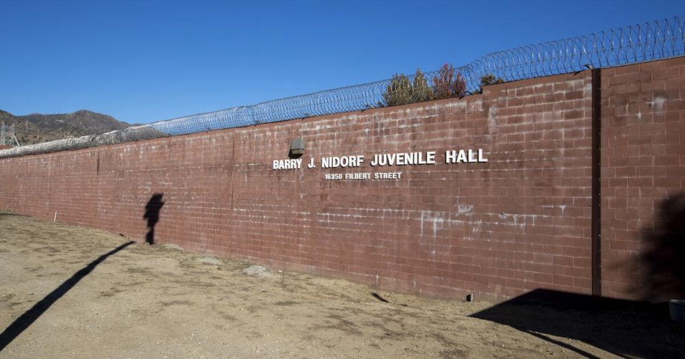 Newsom vetoes bill allowing more lawsuits from victims of sex abuse at juvenile facilities