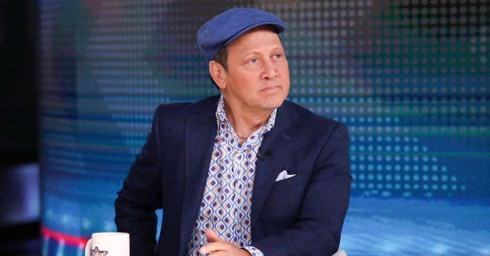 Fox Comedian Rob Schneider Blames NBA Legend’s Cancer Death on Vaccines