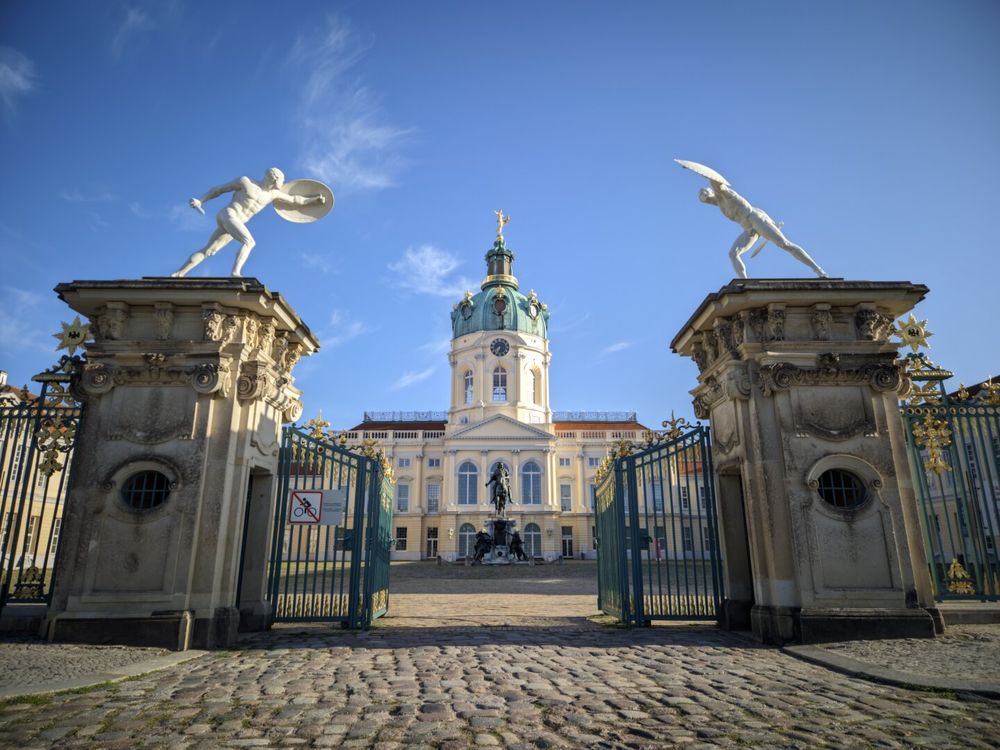 Schloss Charlottenburg