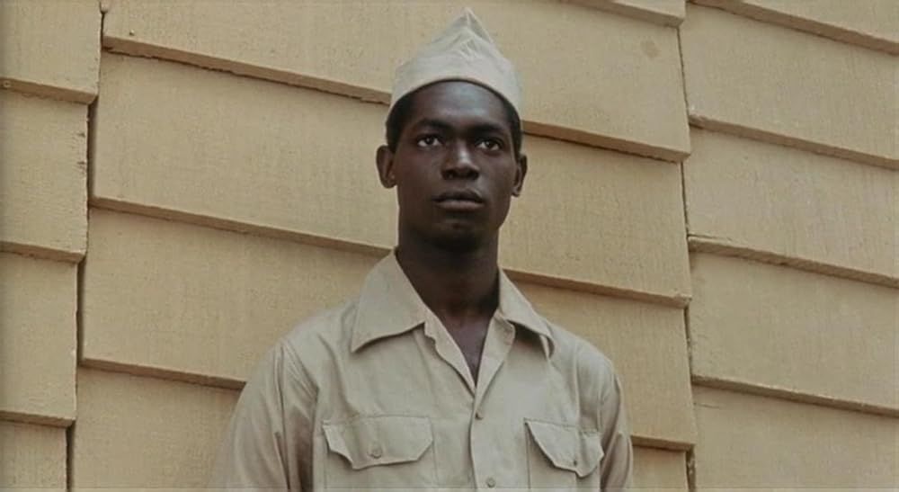 camp de thiaroye (1988)