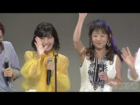 2025.7.5 「おニャン子クラブ結成40周年コンサート」1/6