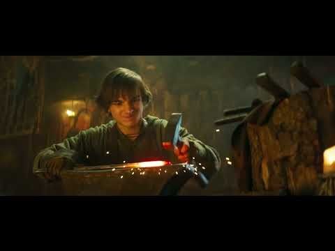 映画『ヒックとドラゴン』日本語吹替版予告編＜9月5日（金）全国公開＞