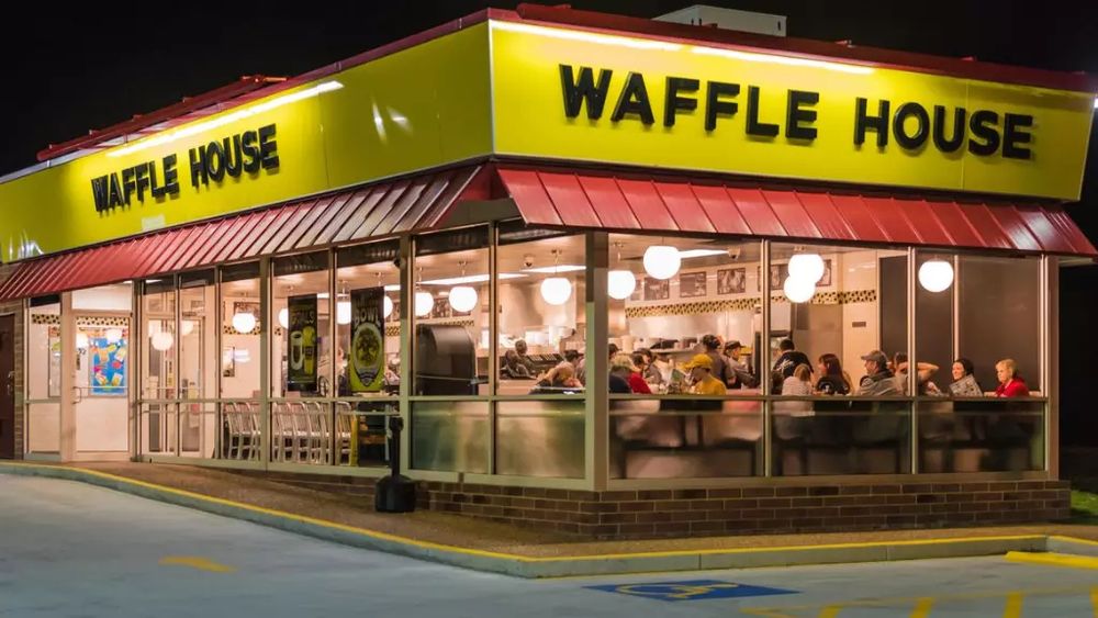 Waffle House