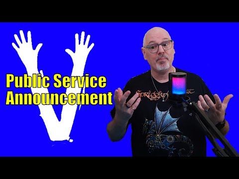 PSA: LiveProg Channel Update