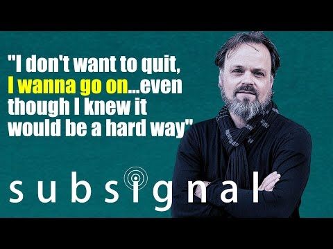 A new chapter for Subsignal | A LiveProg Podcast with Markus Steffen