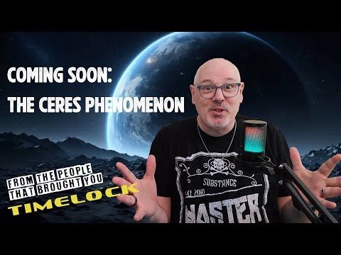 Have you heard about The Ceres Phenomenon?
