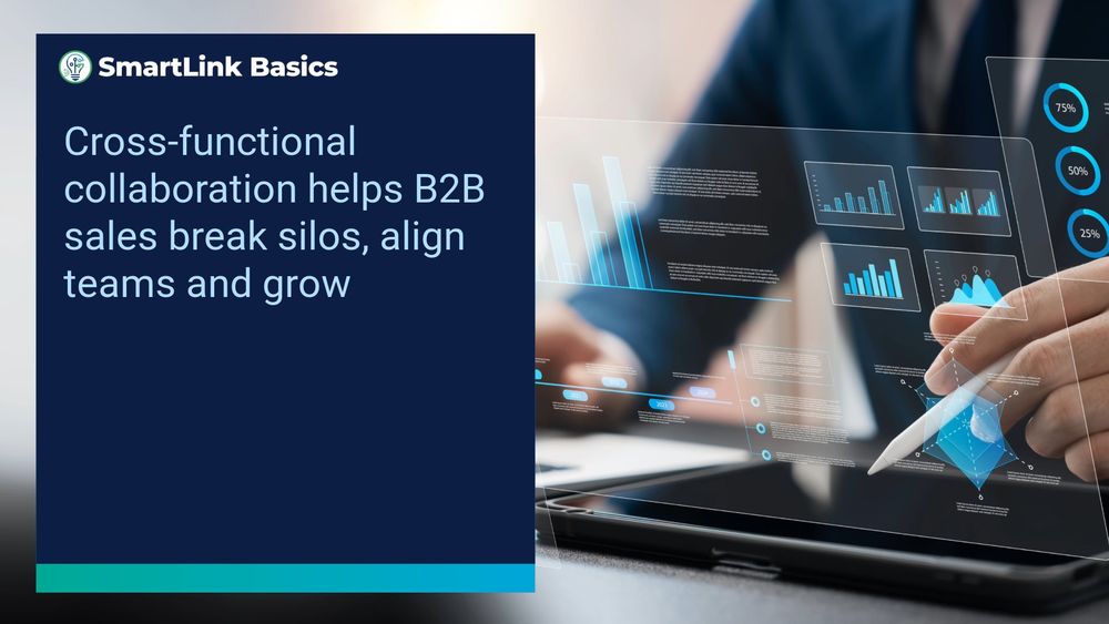 Cross Functional Collaboration Meeting