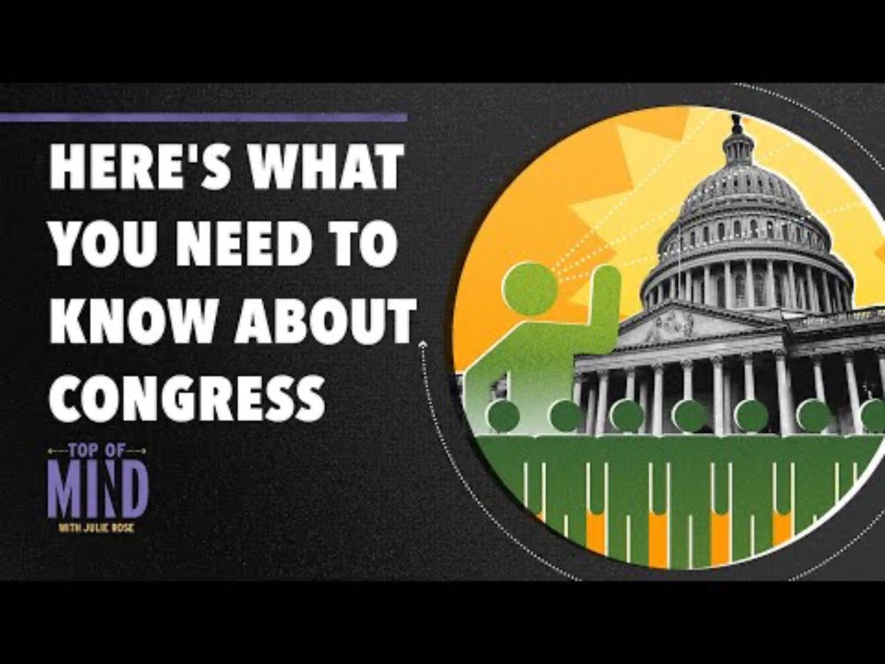 Feeling Unheard by Congress? Here's What You Need to Know.