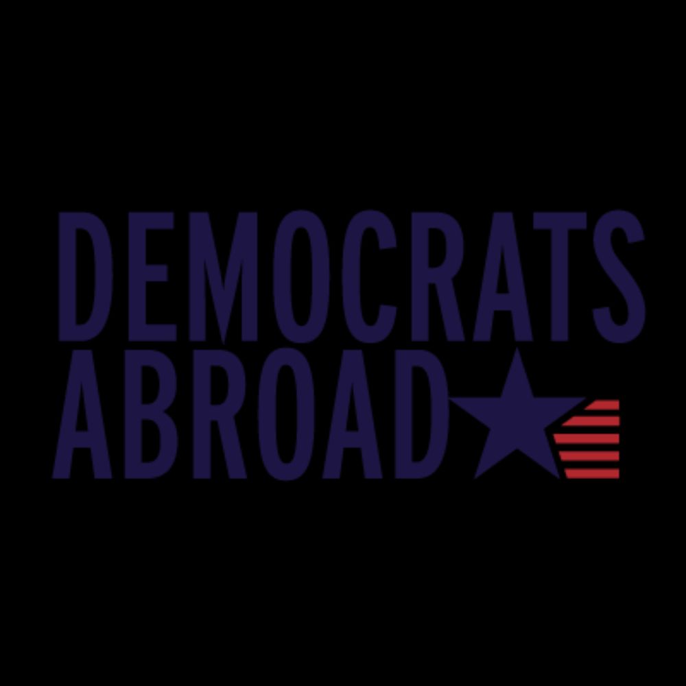 Democrats Abroad: Making an Impact in Global Democracy