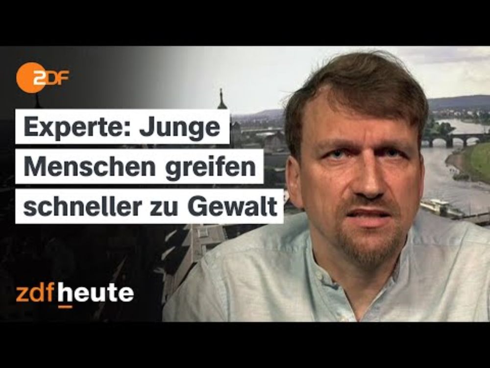 Rechtsextremismus: Extrem jung und extrem gewaltbereit?