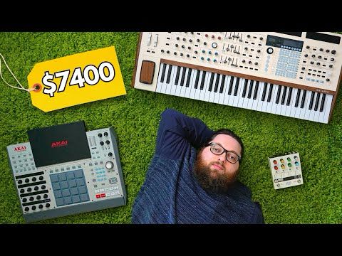 This Is What $7400 Sounds Like