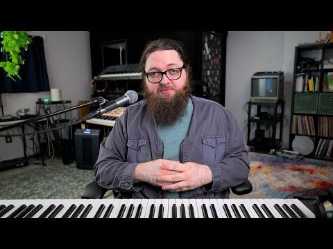 I Wish Synth Companies took this More Seriously