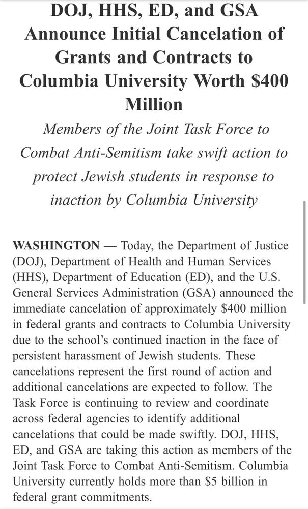 Press release