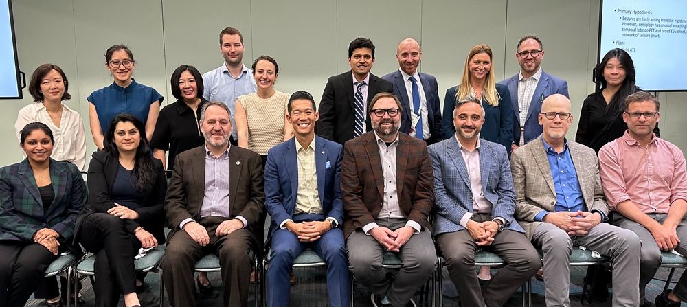 Course faculty