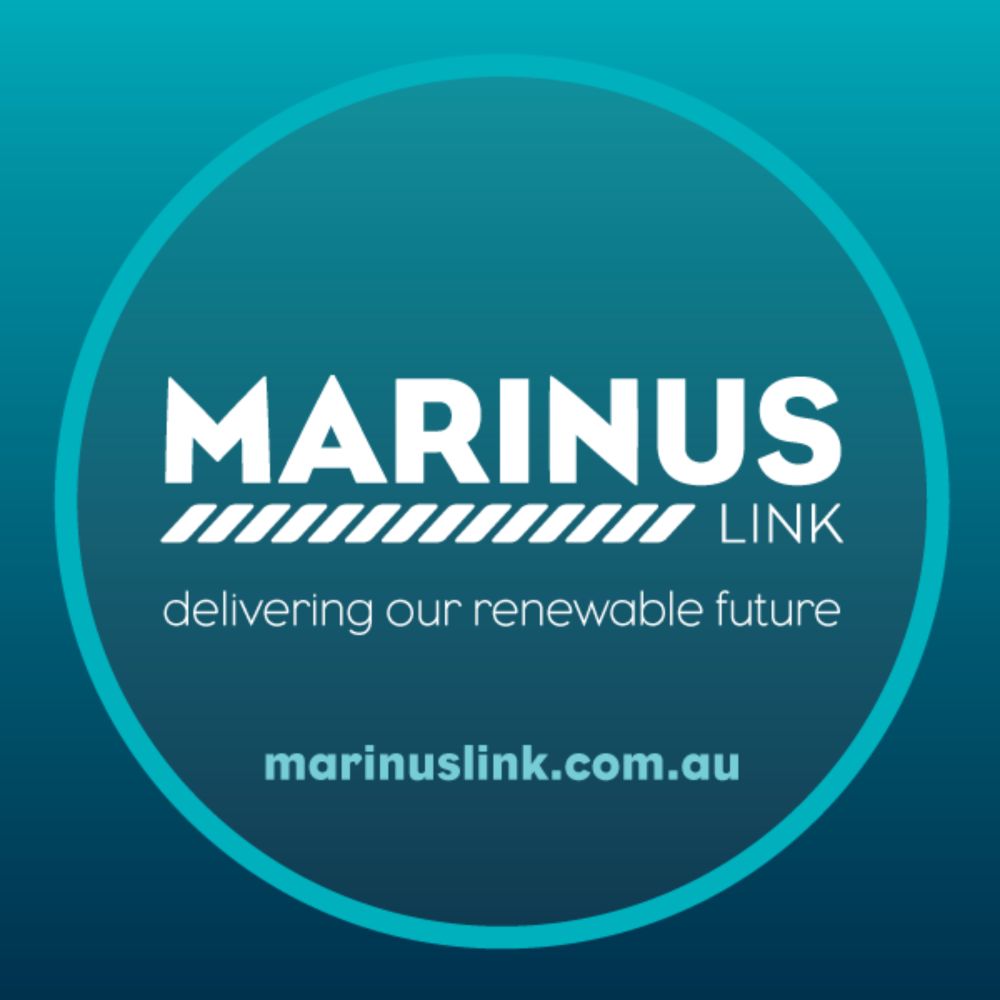   Marinus Link CEO Caroline Wykamp departs project in preparation for next phase  Marinus Link