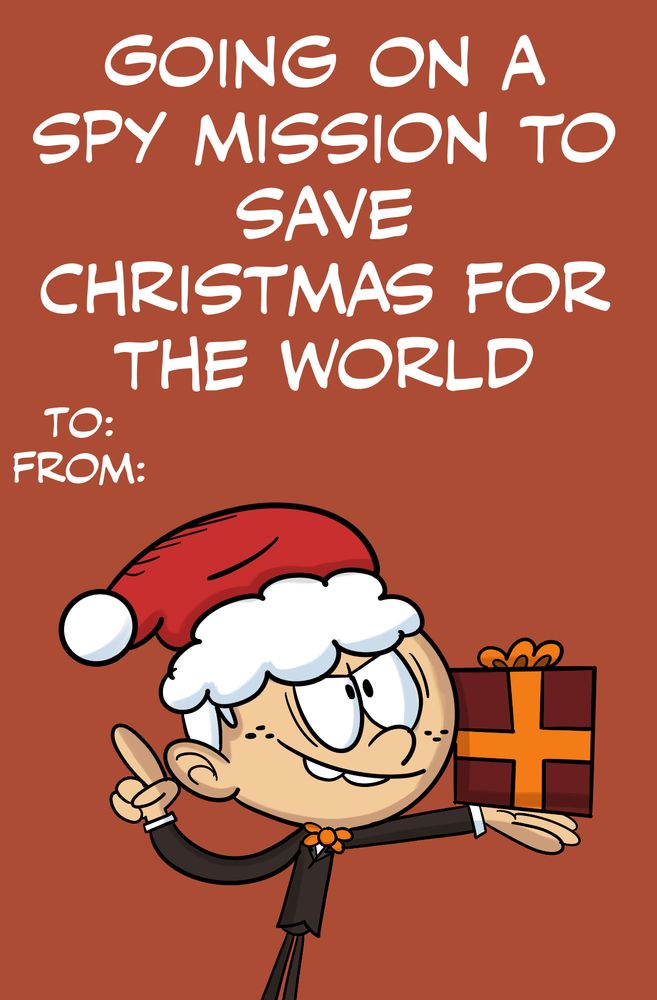 Lincoln Loud (David Steele)