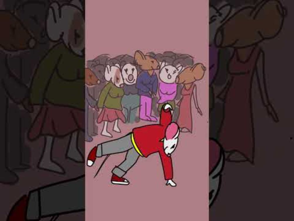 music by @BillyMarchiafava   #animation #stuartlittle