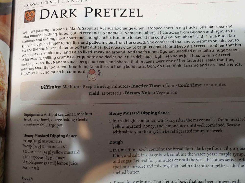 Nanamo/Lilira referenced!