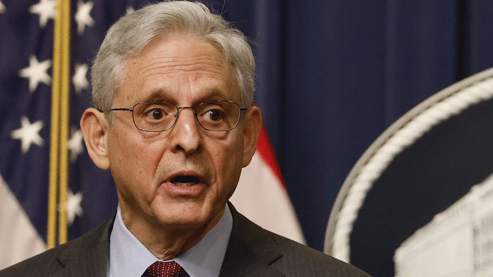 This is a picture of a coward. 
