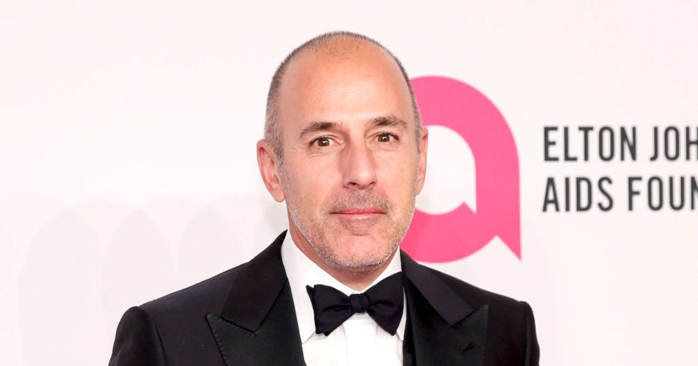 Matt Lauer Feels He's 'Owed an Apology' Years After Misconduct Scandal