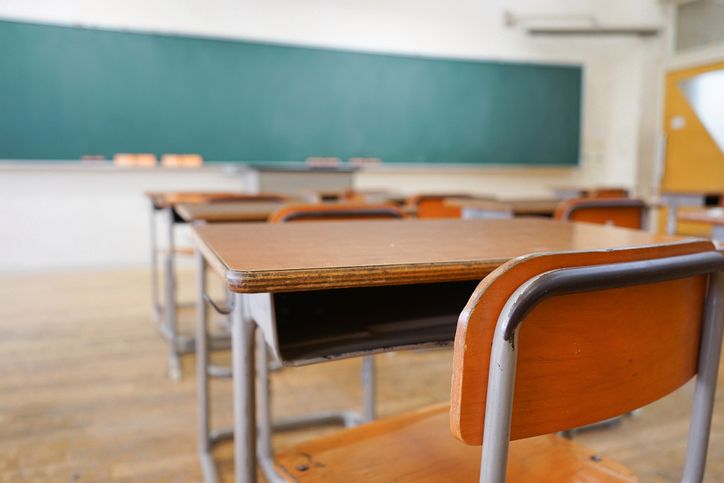 The policy will also count kids as tardy if they are sent home by the school nurse when they are sick.