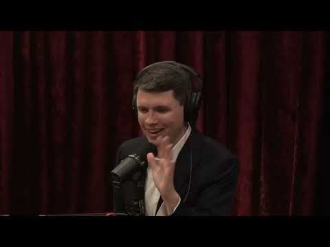 James Talarico’s interview with Joe Rogan [HIGHLIGHTS]