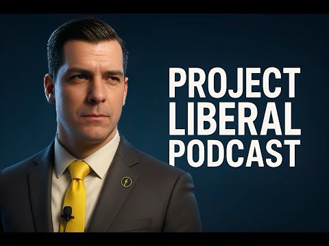 Chase Oliver - The Long Game for Freedom