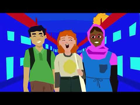 What is Anti-Racism?