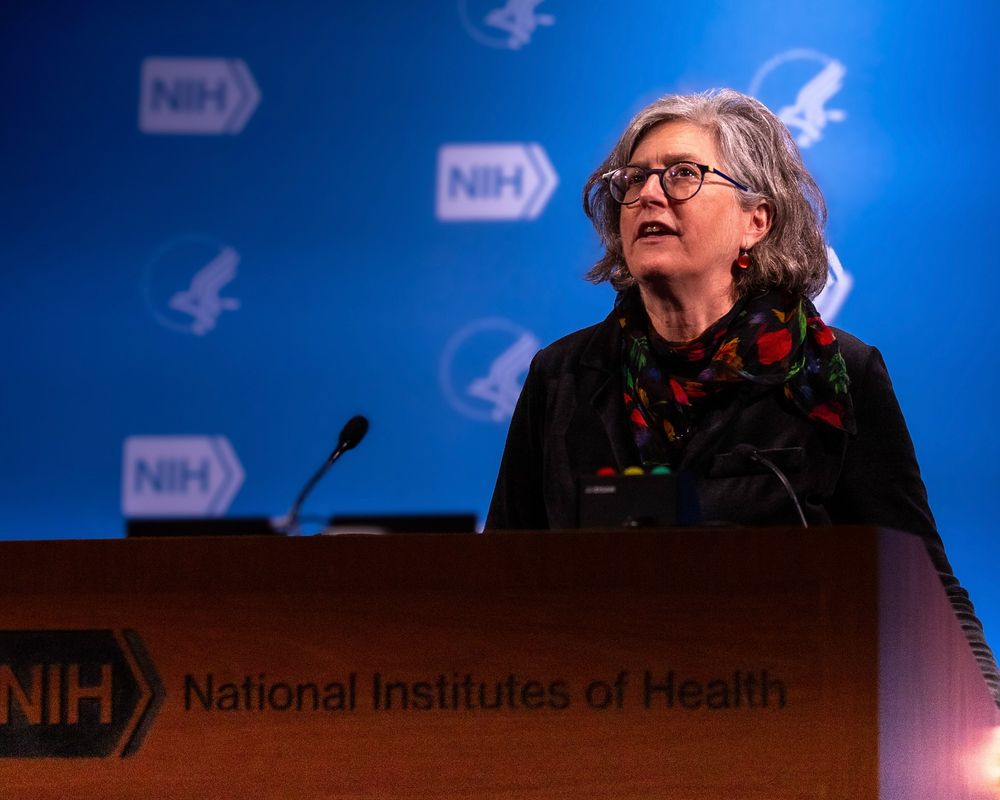 Dr. Marla Feller