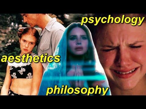 a DEEP DIVE into the METAPHYSICS of LOLITA and LANA DEL REY 🔮 [hidden references + analysis]