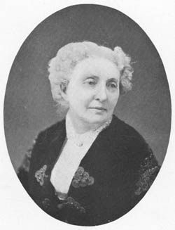 Paulina Wright Davis