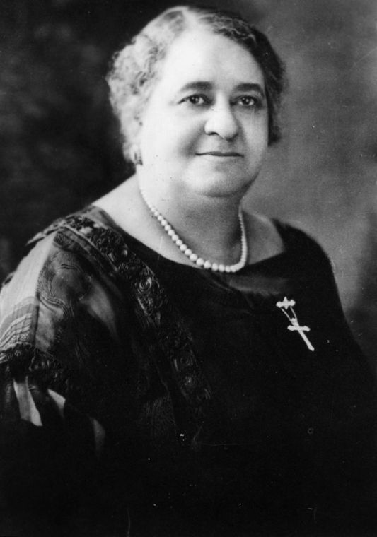 Maggie Lena Walker