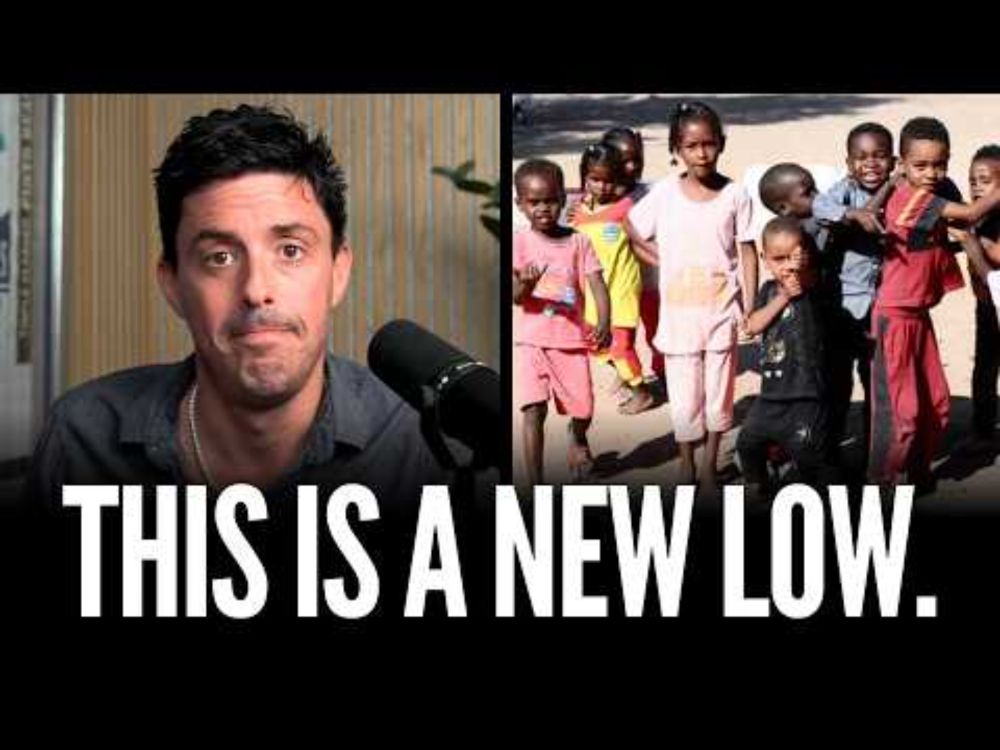 BREAKING: GOP Threatens UNICEF Cuts—Kids’ Lives Depend On YOUR Actions