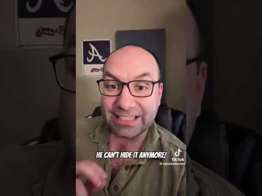 YouTube video by The Tony Michaels Podcast