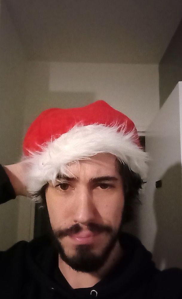 Il se passe quelque chose sous le bonnet