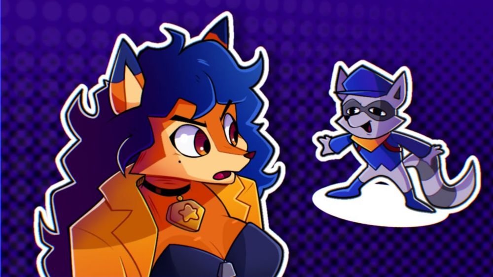 It's So Tight! | Psychopath Arcade | Sly Cooper & The Thievius Racoonus #1