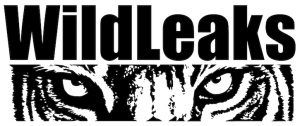 The WildLeaks logo
