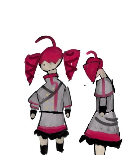 tetomaxxing render