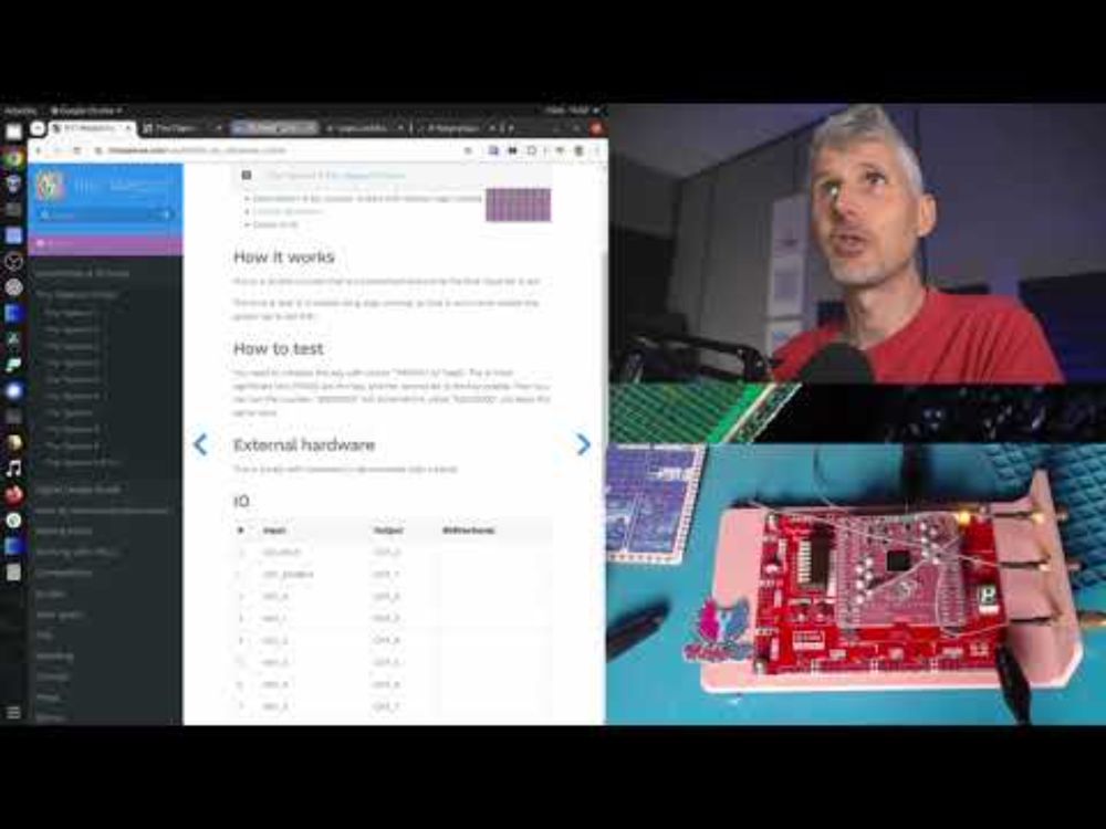 Logic Locking plugin on silicon works!