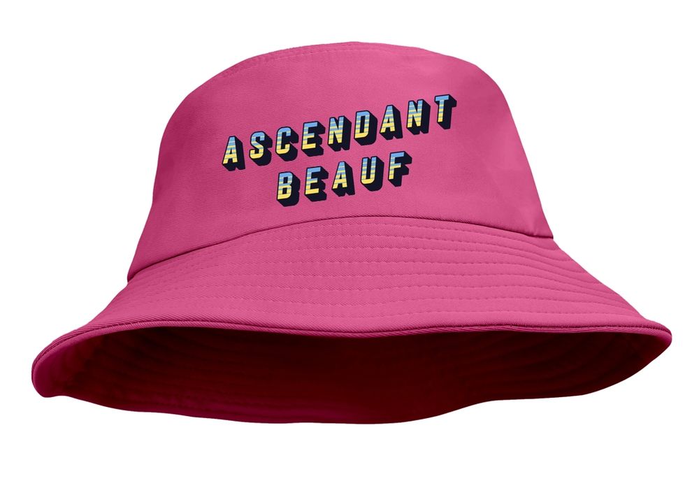 Bob "Ascendant beauf"