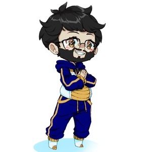 Is_Insaiyan - Twitch