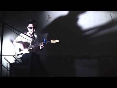 はあとぶれいく - 向井秀徳アコースティック&エレクトリック