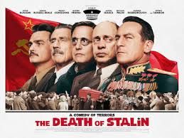 Affiche du film The Death Of Stalin