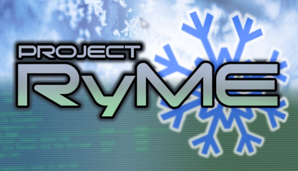 Save 50% on Project RyME on Steam