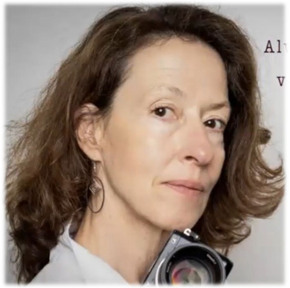 A portrait of Heather McLean