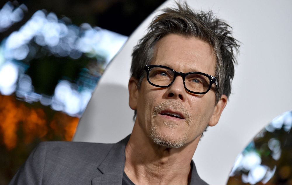 Kevin Bacon 