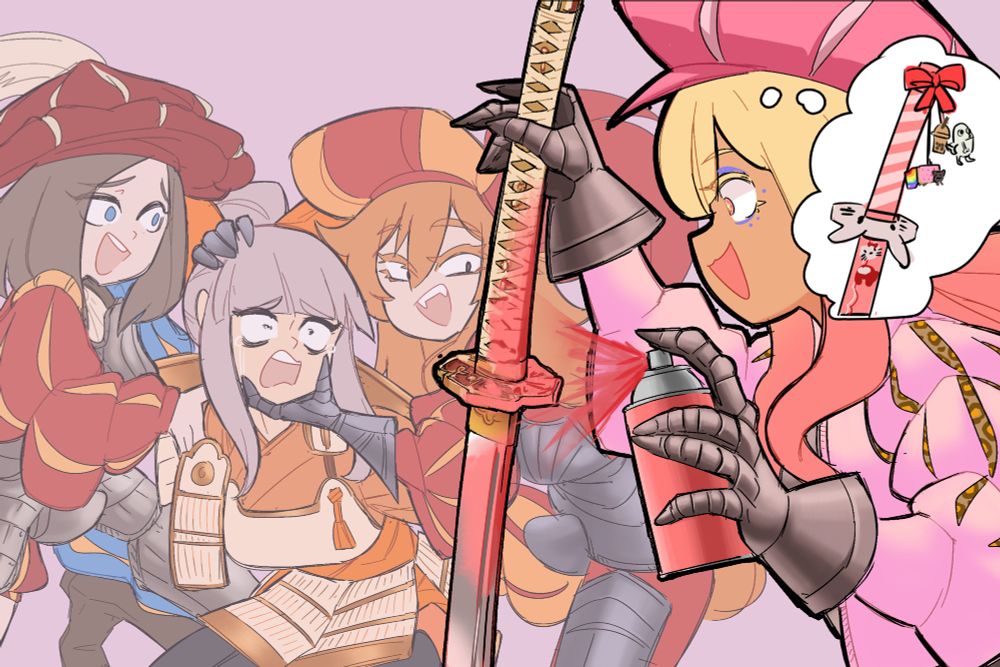 Centurii chan: 