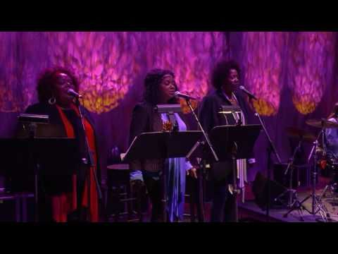 Bob Weir and Grace Potter - "Friend Of The Devil" - Dear Jerry Concert