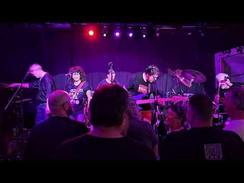 Slowly Melting - Dead Bob @ Brentwood Emporium, Brentwood CA June 2, 2024