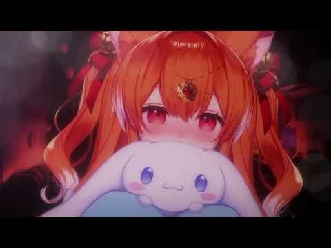 Late night encouragements♡ | ASMR gentle & positive affirmations